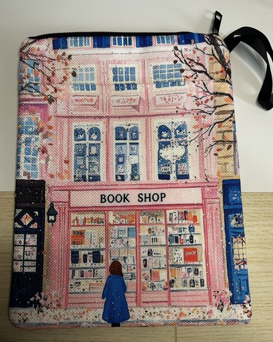 Book lovers - lovers,