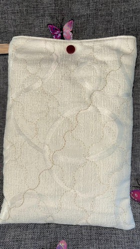 Padded book - padded,
