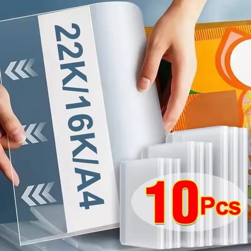 10pcs transparent waterproof - 10pcs,