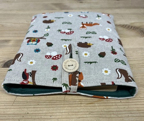 Handmade book tablet - handmade, book/tablet
