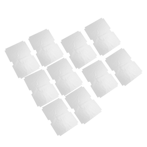 Clear reusable plastic - clear,