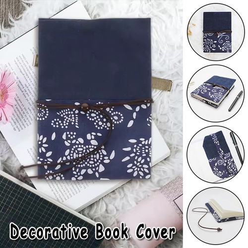 Decorative book sleeve - decorative,