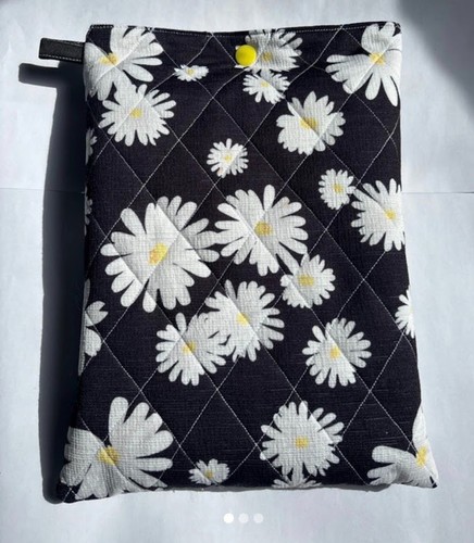 Padded book - padded,