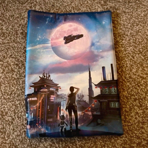 Fairyloot the lunar - fairyloot,