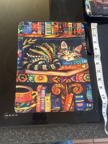 Ipad case book sleeve - case, or