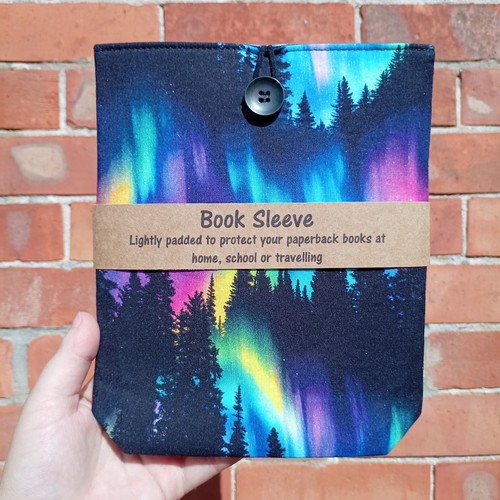 Northern lights book - northern,