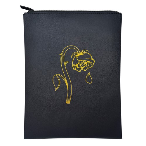 Rose petals tears - petals, &