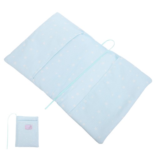 Washable fabric book cover - book,