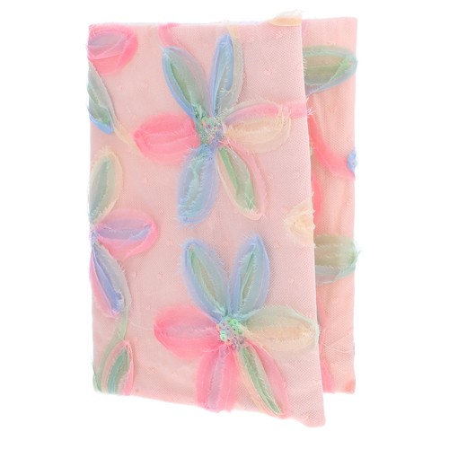 Multi color fabric - color,