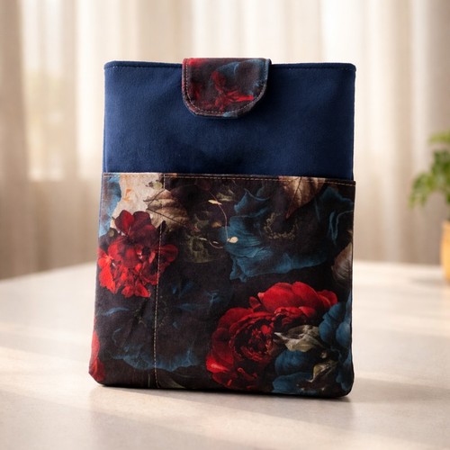 Book cover padded anti - cover,