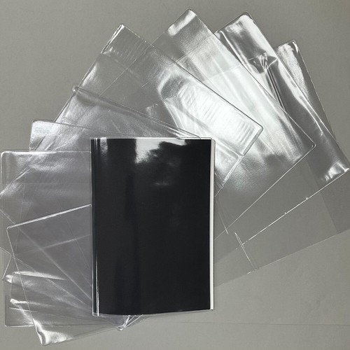 Plastic exercise book - exercise,