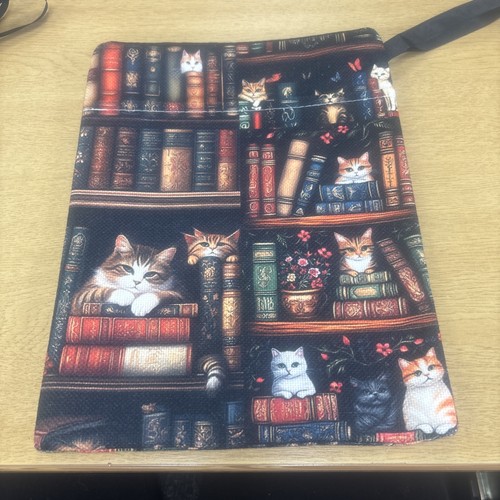 Ipad book cover protective - or,