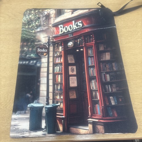 Ipad book cover protective - ipad,