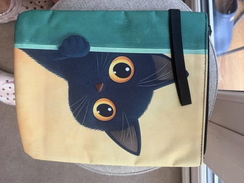 Cat print book - cat,