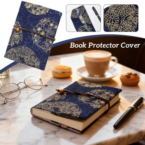 Book cover sleeves - a5/a6,