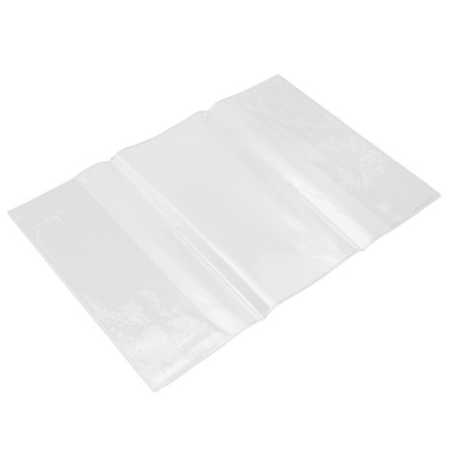 Book cover protector - book,