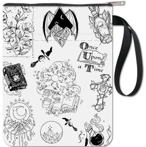 Deluxe gothic book - gothic,