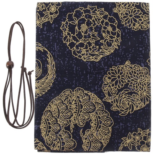 Cloth book cover - cloth,