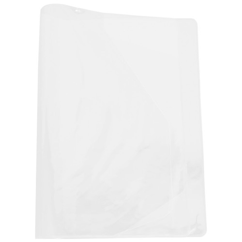 Transparent pvc protective - transparent,