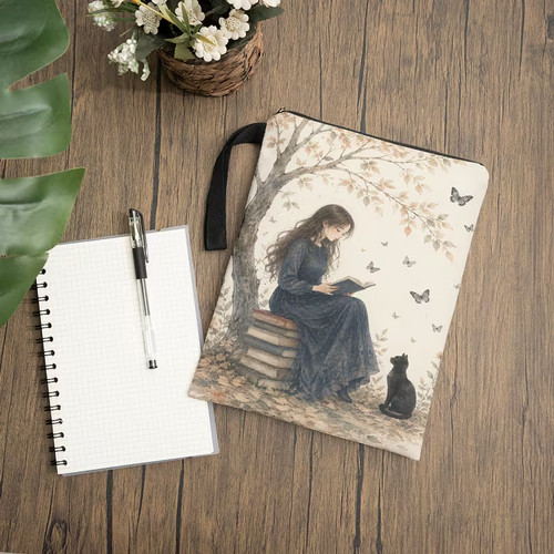 Cat themed book - themed,