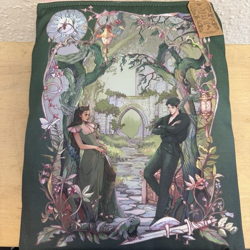 The cruel prince book sleeve - the,