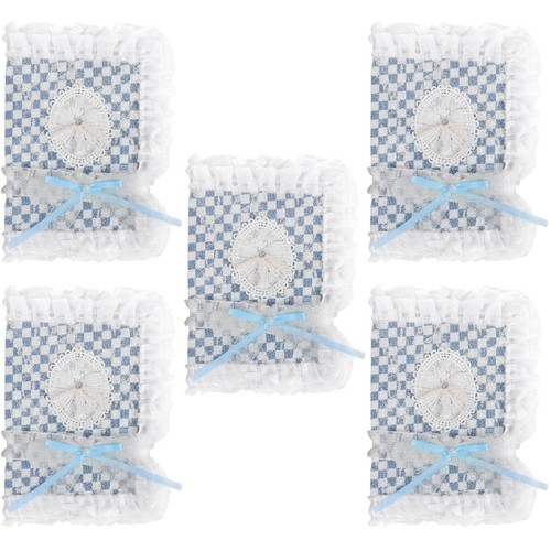 Reusable foldable fabric book - foldable,