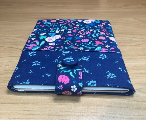 Book cover ipad sleeve - book, /