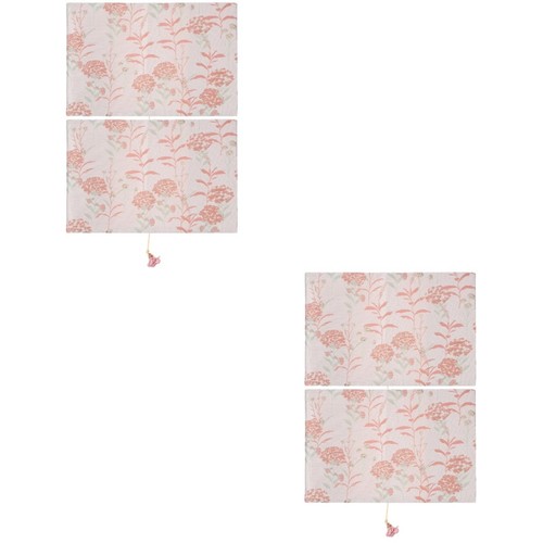 Washable pink fabric - washable,