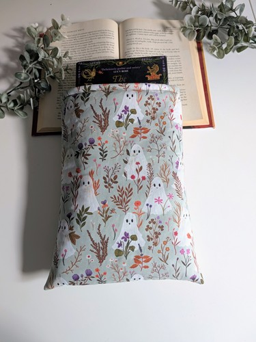 Ghost book sleeve large - ghost,