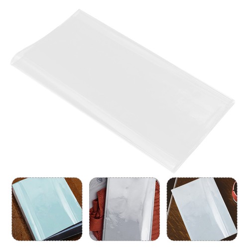 Protective book sleeve - protective,