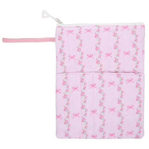 Soft cloth book protector - cloth,