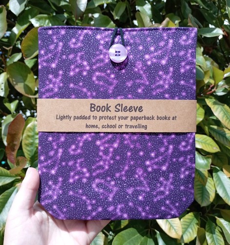 Purple constellations book - constellations,