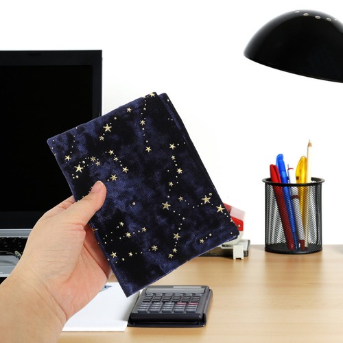 Gold stamping book cover - gold,
