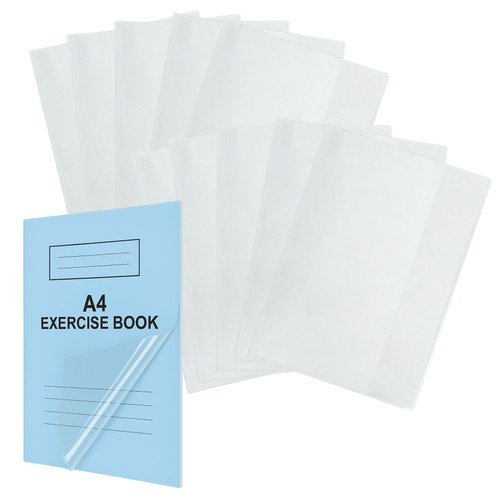 Exerz exercise book covers - book,