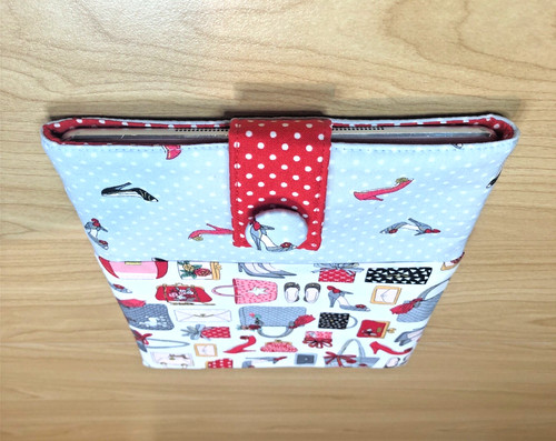 Book cover sleeve ipad - sleeve,